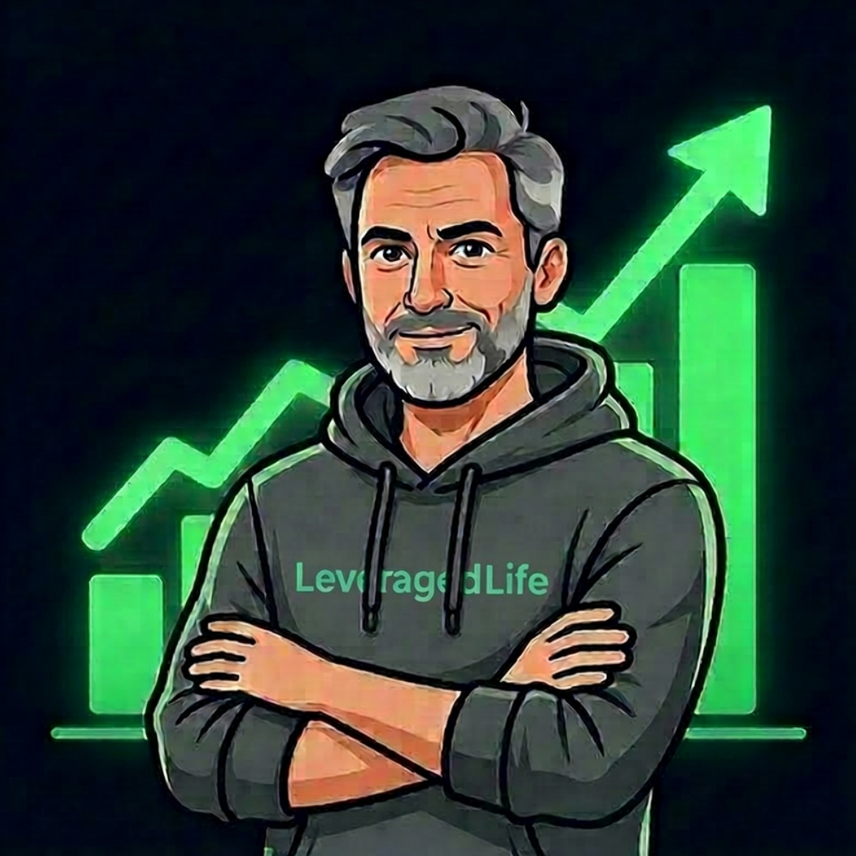 Leveraged Life